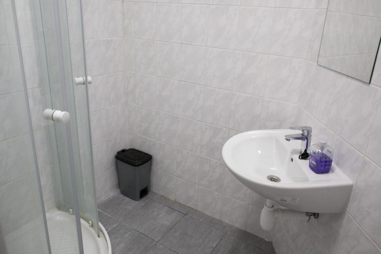 Galerka Lisny Otel Dış mekan fotoğraf