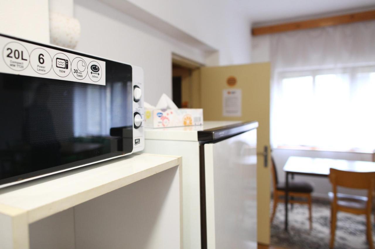 Galerka Lisny Otel Dış mekan fotoğraf