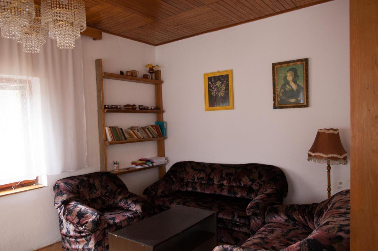 Galerka Lisny Otel Dış mekan fotoğraf
