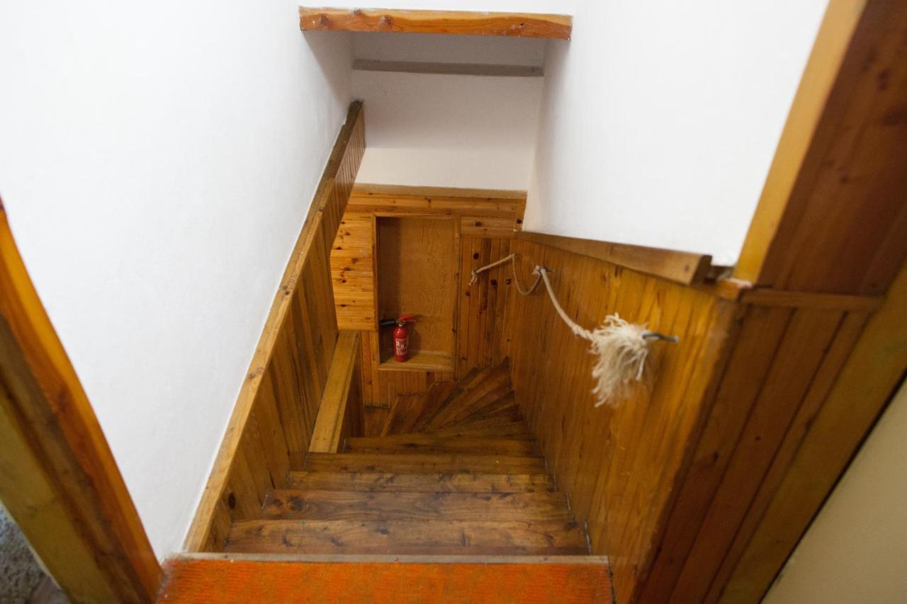 Galerka Lisny Otel Dış mekan fotoğraf