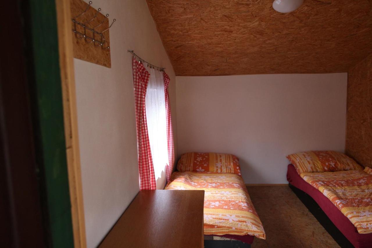 Galerka Lisny Otel Dış mekan fotoğraf