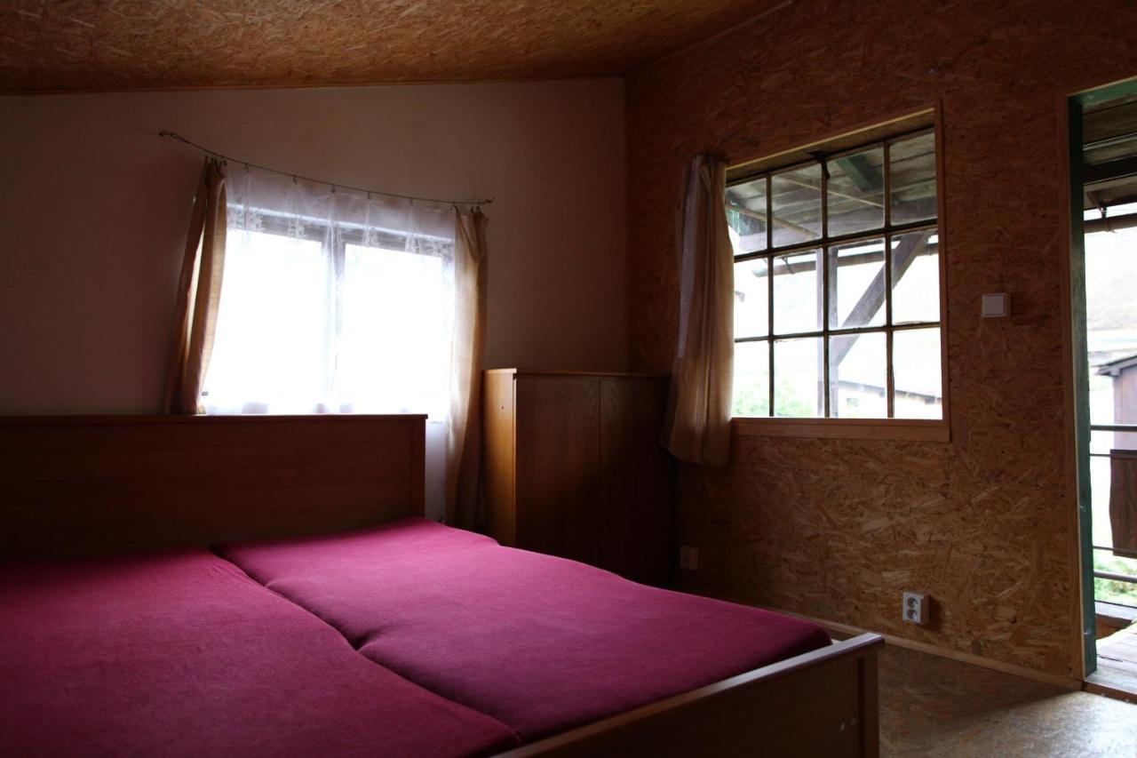 Galerka Lisny Otel Dış mekan fotoğraf