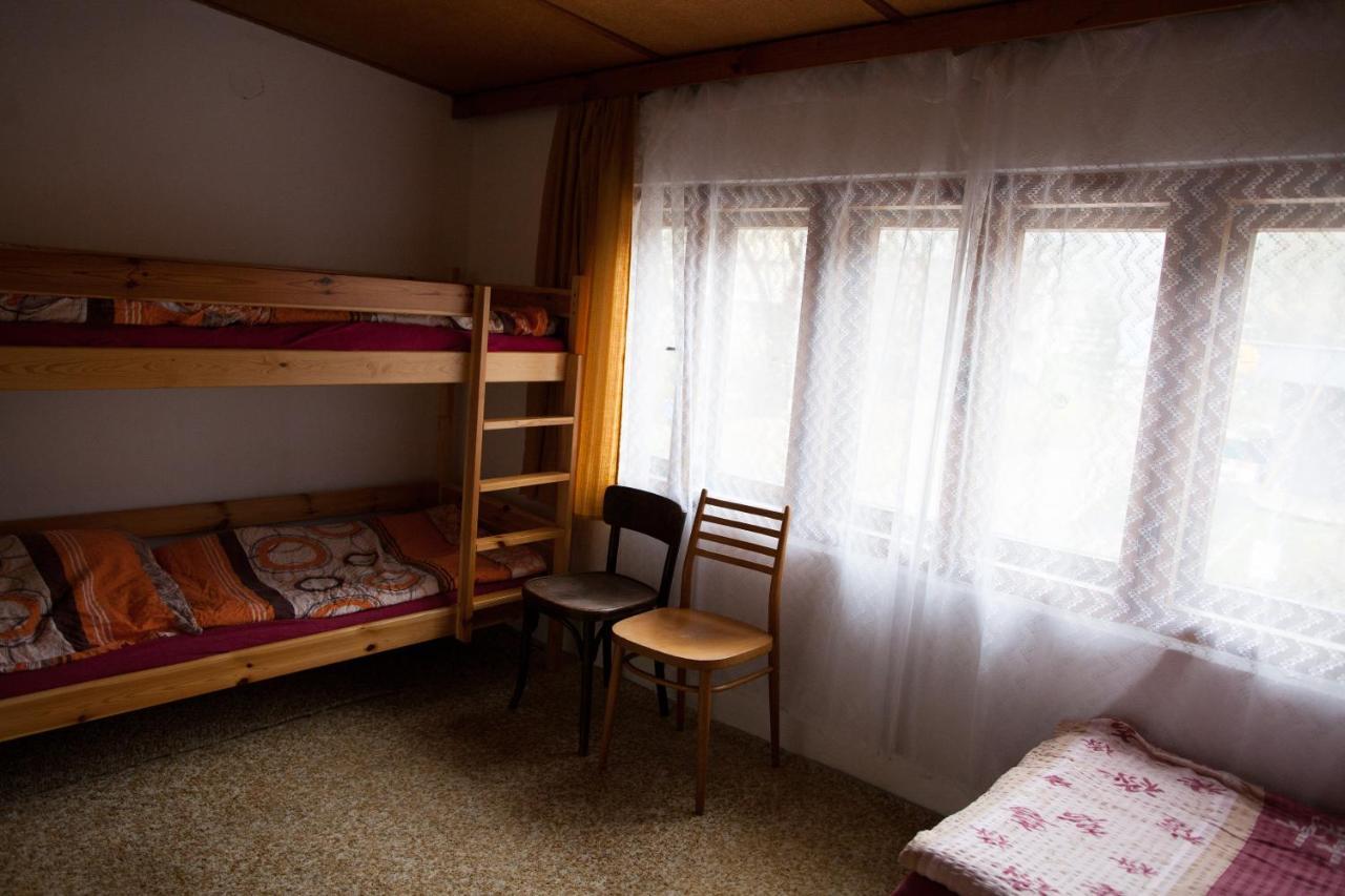 Galerka Lisny Otel Dış mekan fotoğraf